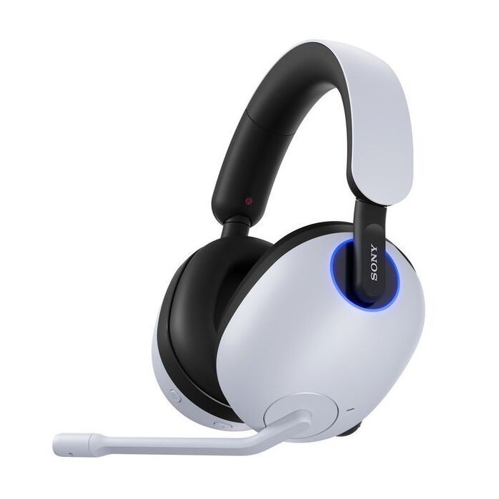 Навушники Sony Inzone H9 Over-ear ANC Wireless (WHG900NW.CE7) > ціни в Києві та Україні Навушники Sony Inzone H9 Over-ear ANC Wireless (WHG900NW.CE7)