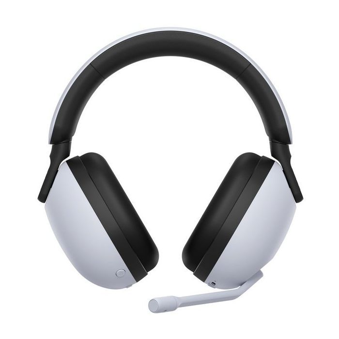 Навушники Sony Inzone H9 Over-ear ANC Wireless (WHG900NW.CE7) зображення 2 Навушники Sony Inzone H9 Over-ear ANC Wireless (WHG900NW.CE7) зображення 2