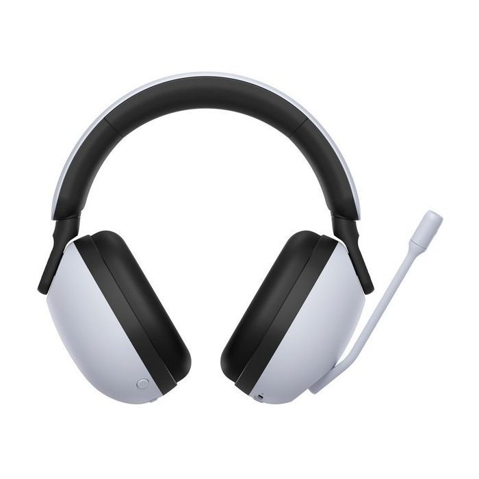 Навушники Sony Inzone H9 Over-ear ANC Wireless (WHG900NW.CE7) зображення 3 Навушники Sony Inzone H9 Over-ear ANC Wireless (WHG900NW.CE7) зображення 3