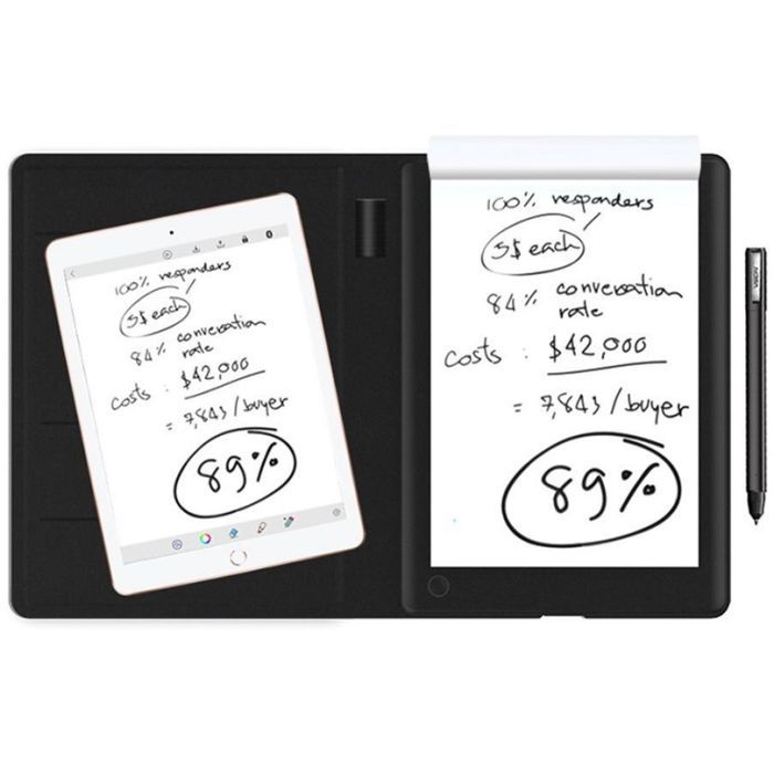 Графический планшет HiSmart WP9623 (HS082291) изображение 2