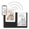 Графический планшет HiSmart WP9623 (HS082291) изображение 3
