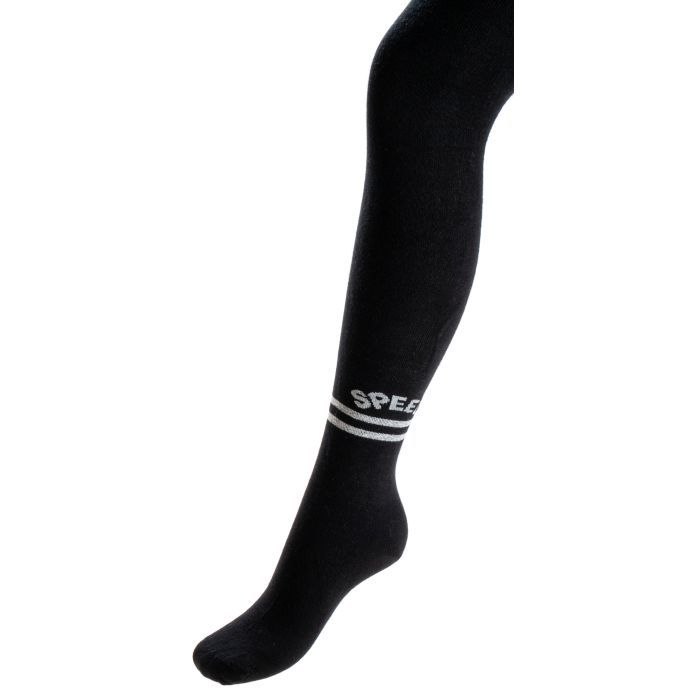 Колготки детские UCS Socks однотонные (M0C0301-2299-7B-blue)