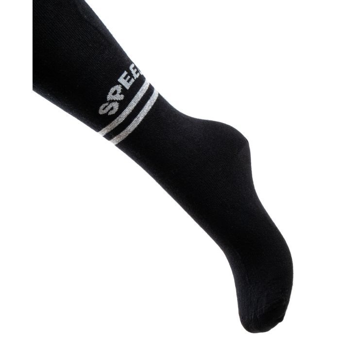 Колготки детские UCS Socks однотонные (M0C0301-2299-7B-blue) изображение 2