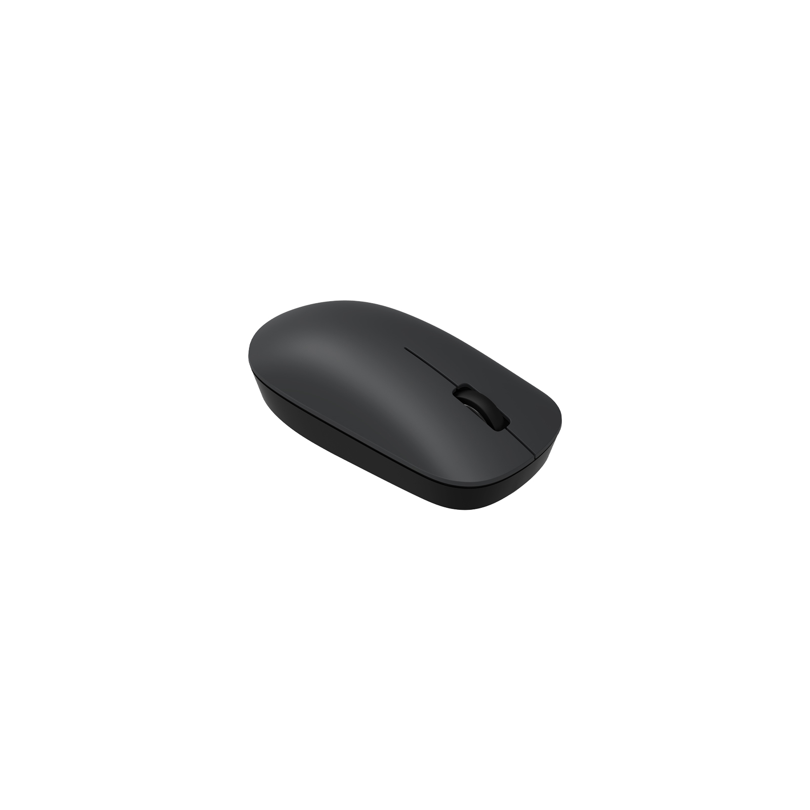 Мышка Xiaomi Wireless Lite Black (951904) изображение 3