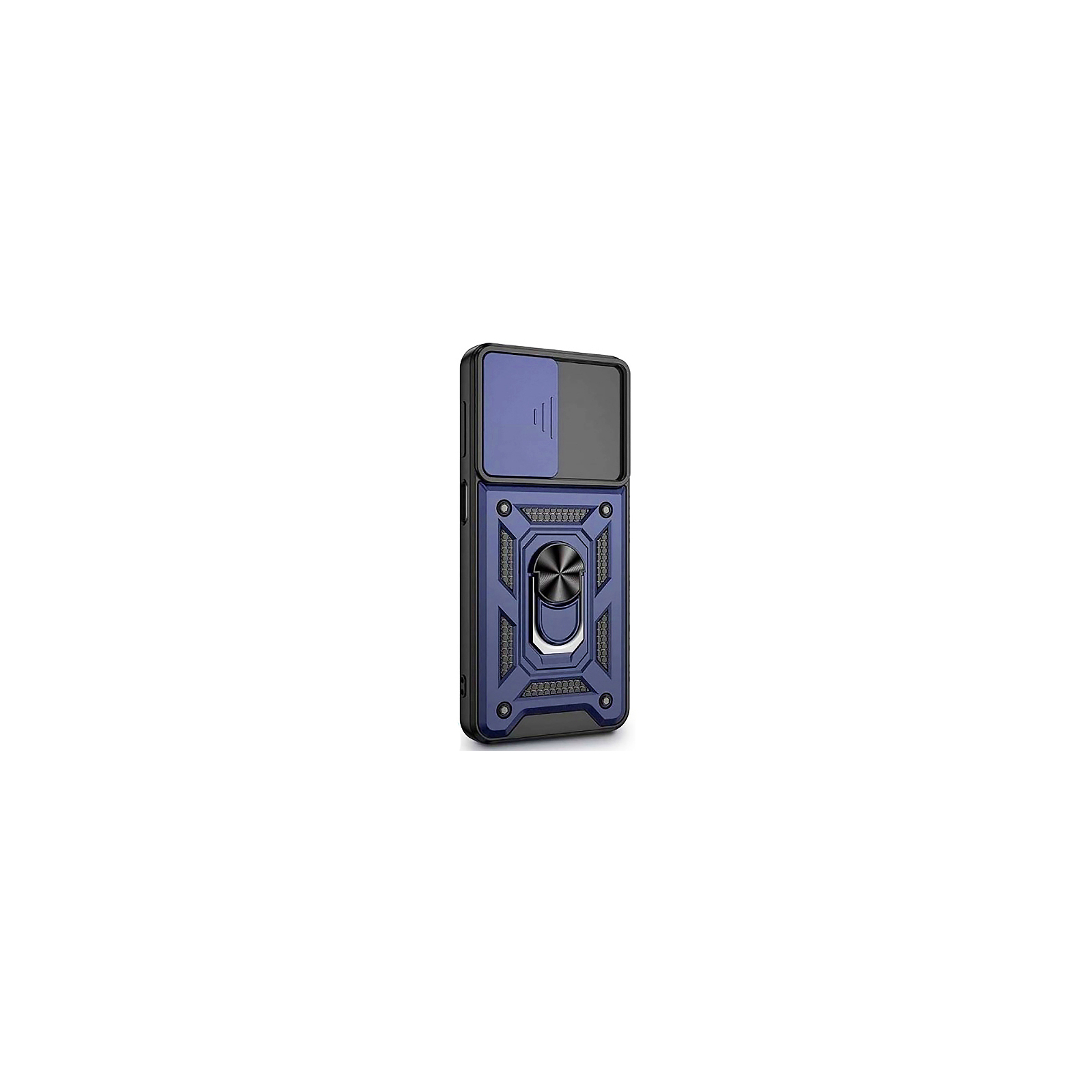 Чехол для мобильного телефона BeCover Military Motorola Moto G22 Blue (708187) изображение 2