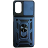 Чехол для мобильного телефона BeCover Military Motorola Moto G22 Blue (708187) изображение 3