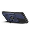 Чехол для мобильного телефона BeCover Military Motorola Moto G22 Blue (708187)