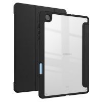 Чехол для планшета BeCover Soft Edge Pencil Mount Samsung Galaxy Tab S6 Lite 10.4 P610/P613/P615/P619 Black (708351) изображение 3