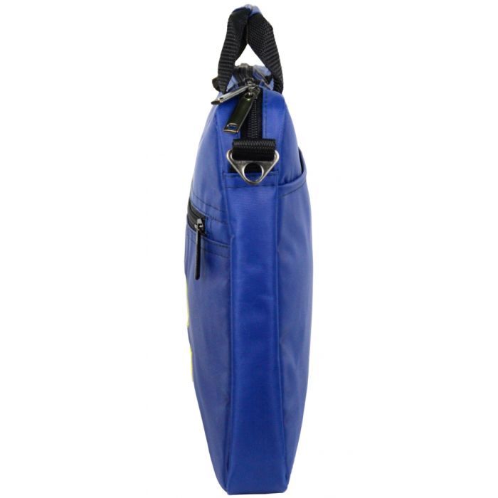 Сумка для ноутбука Porto 12'' PN12 LoveUkraine Black (PN12BK_LoveUkr) изображение 3