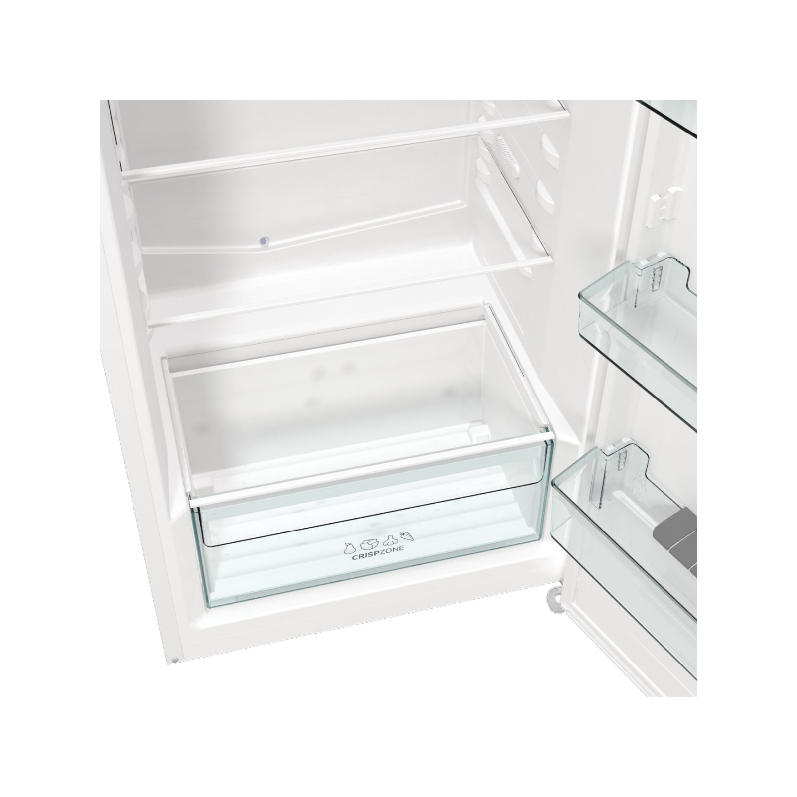 Холодильник Gorenje RB615FEW5 изображение 2