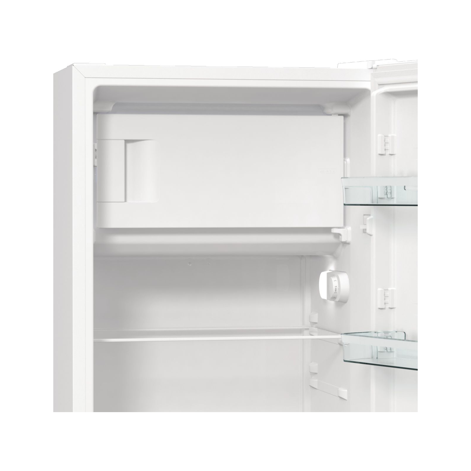 Холодильник Gorenje RB615FEW5 изображение 6