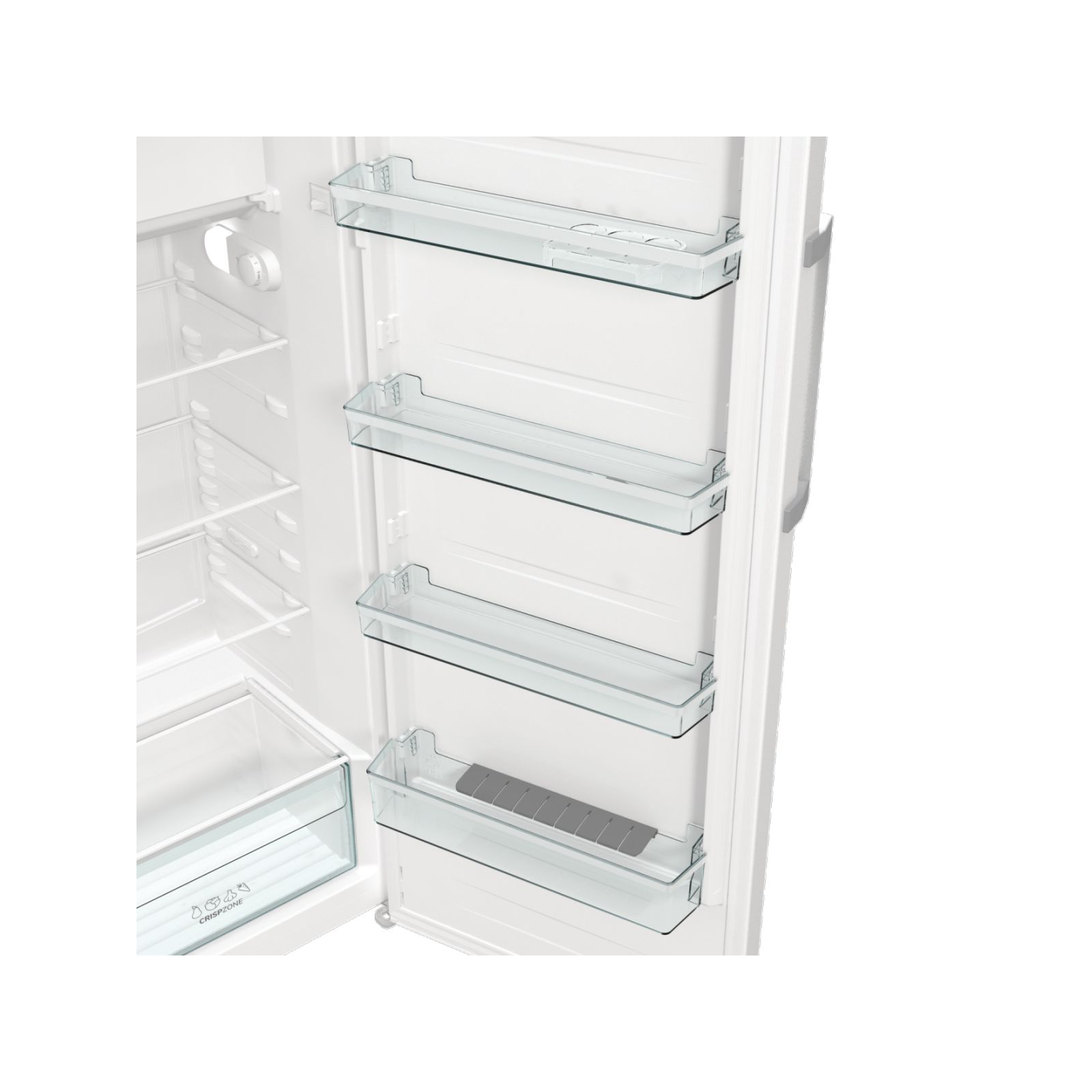 Холодильник Gorenje RB615FEW5 изображение 7