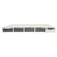 Комутатор мережевий Cisco C9300-48P-E (C9300-48P-E/DNA3Y)
