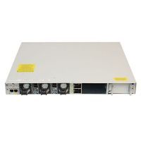 Комутатор мережевий Cisco C9300-48P-E (C9300-48P-E/DNA3Y) зображення 3