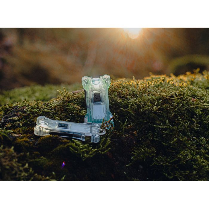 Фонарь Armytek Zippy Yellow (F06001Y) изображение 11