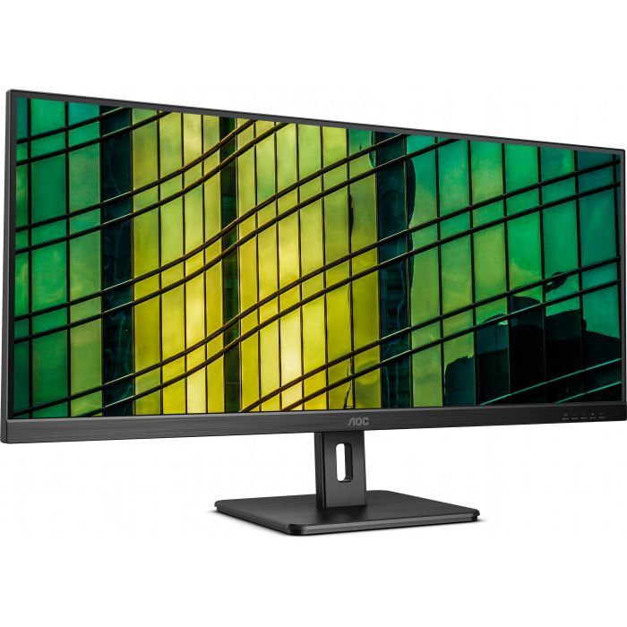 Монітор AOC U34E2M зображення 4