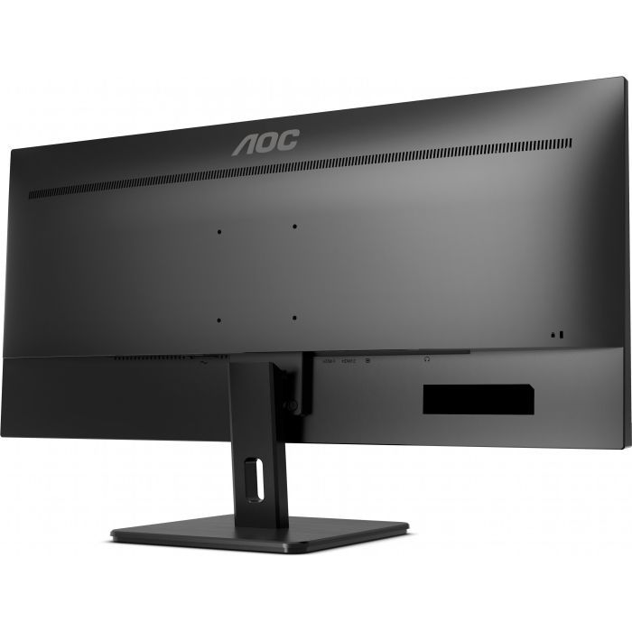Монітор AOC U34E2M зображення 8