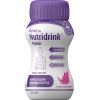Детская смесь Nutricia Nutridrink Protein Berries 4 шт х 125 мл (8716900570353)