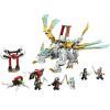 Конструктор LEGO Ninjago Существо Ледяной Дракон Зейна 973 детали (71786) изображение 2