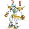 Конструктор LEGO Ninjago Существо Ледяной Дракон Зейна 973 детали (71786) изображение 3