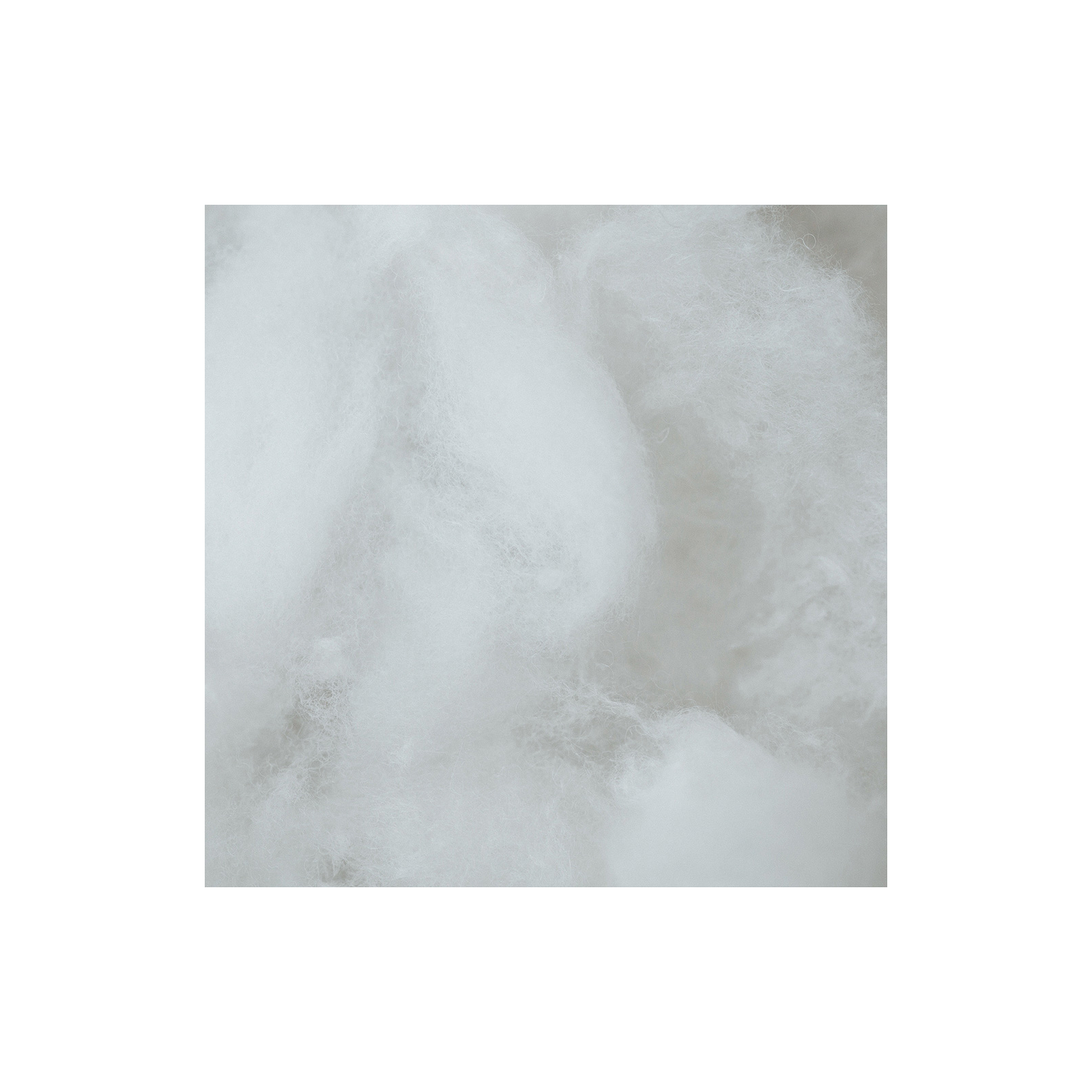 Одеяло MirSon антиаллергенное EcoSilk всесезонное №9007 Eco Light Gray 155x215 см (2200005994344) изображение 10