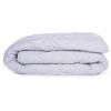 Ковдра MirSon антиалергенна EcoSilk всесезонна №9007 Eco Light Gray 220x240 см (2200005994375)