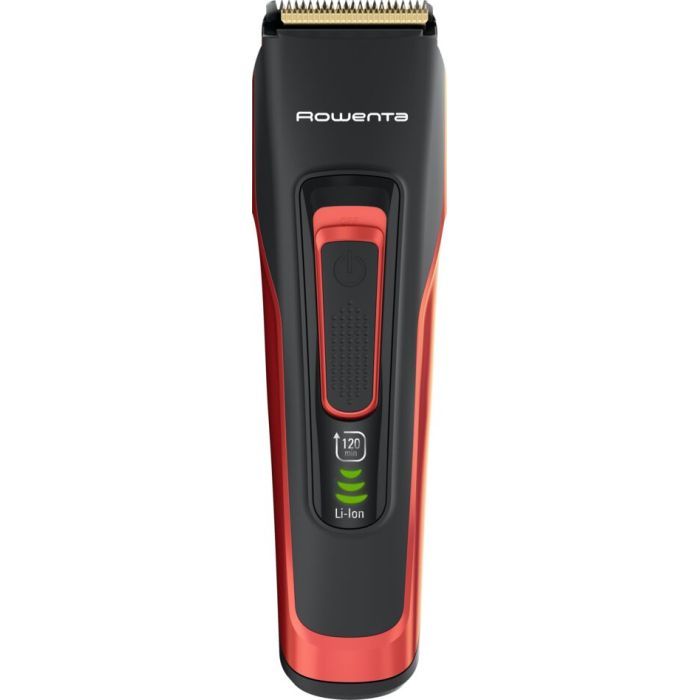 Машинка для стрижки Rowenta TN5221F4 изображение 2