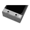 Радиатор для СВО Ekwb EK-Quantum Surface P360M X-Flow - Black (3831109838426) изображение 2