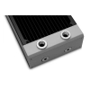 Радиатор для СВО Ekwb EK-Quantum Surface P360M X-Flow - Black (3831109838426) изображение 3