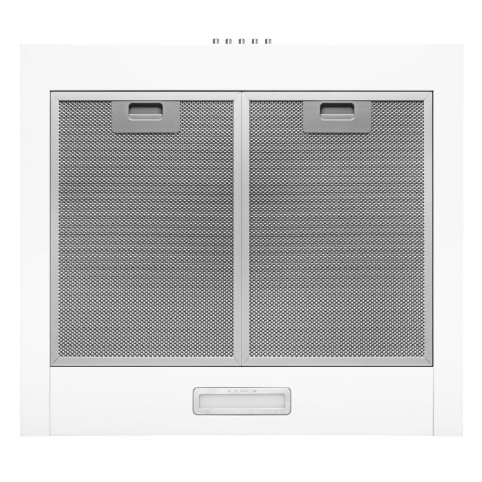 Вытяжка кухонная Minola HK 5614 WH 1000 LED изображение 5