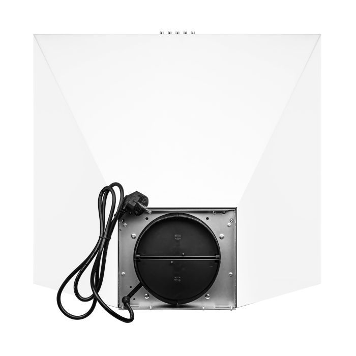 Вытяжка кухонная Minola HK 5614 WH 1000 LED изображение 7