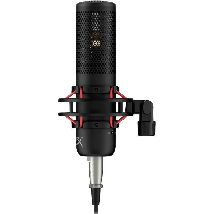 Мікрофон HyperX ProCast Black (699Z0AA) зображення 3