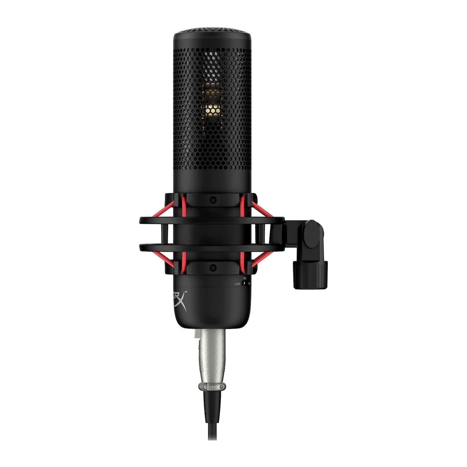 Микрофон HyperX ProCast Black (699Z0AA) изображение 3