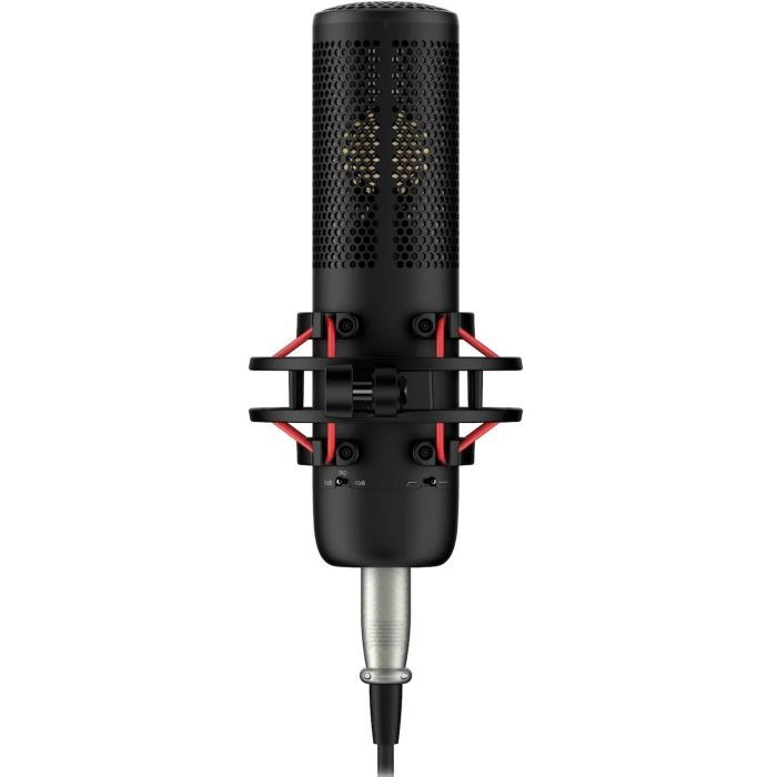 Мікрофон HyperX ProCast Black (699Z0AA) зображення 4
