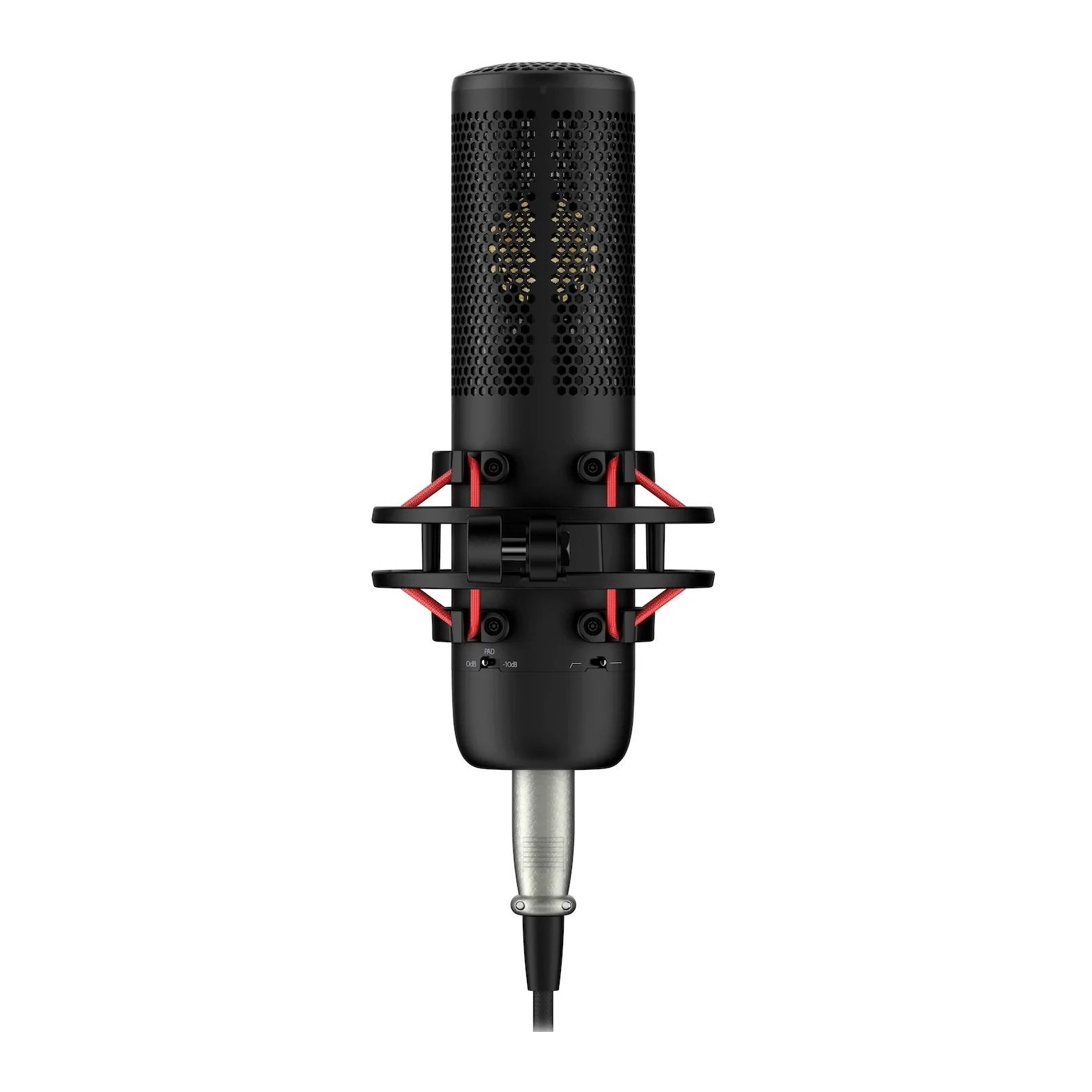 Микрофон HyperX ProCast Black (699Z0AA) изображение 4