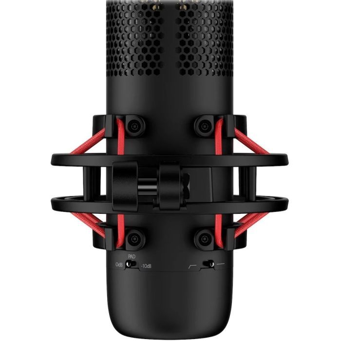 Мікрофон HyperX ProCast Black (699Z0AA) зображення 5