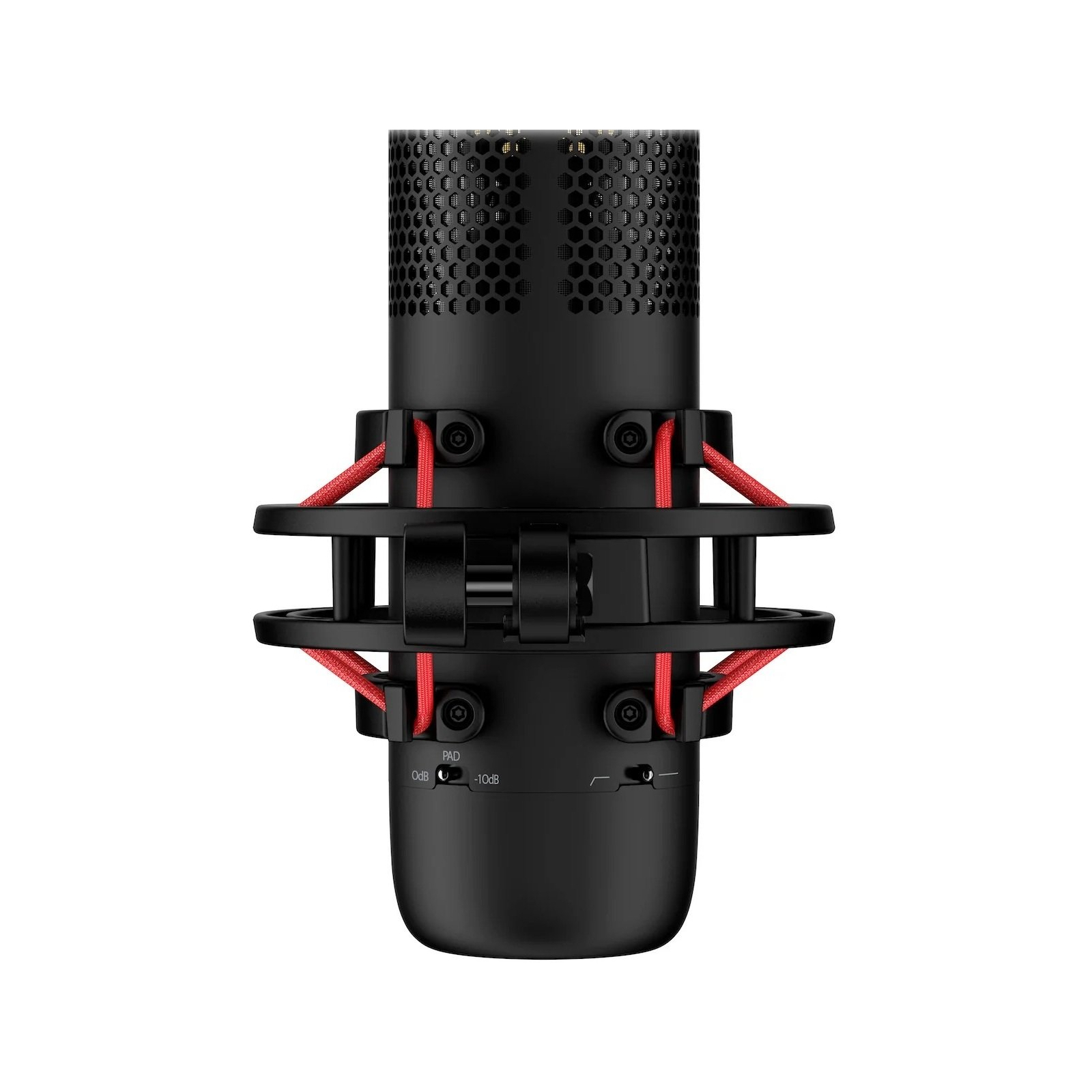 Микрофон HyperX ProCast Black (699Z0AA) изображение 5