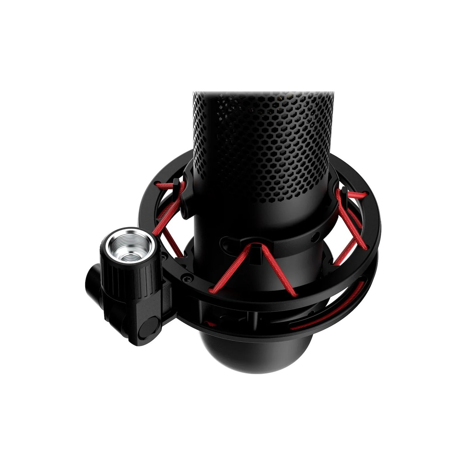 Микрофон HyperX ProCast Black (699Z0AA) изображение 6