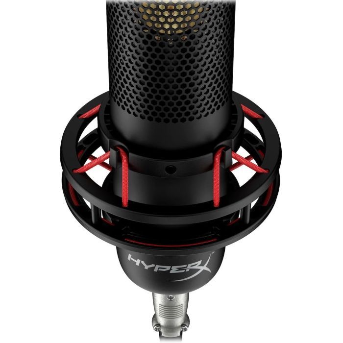 Мікрофон HyperX ProCast Black (699Z0AA) зображення 7