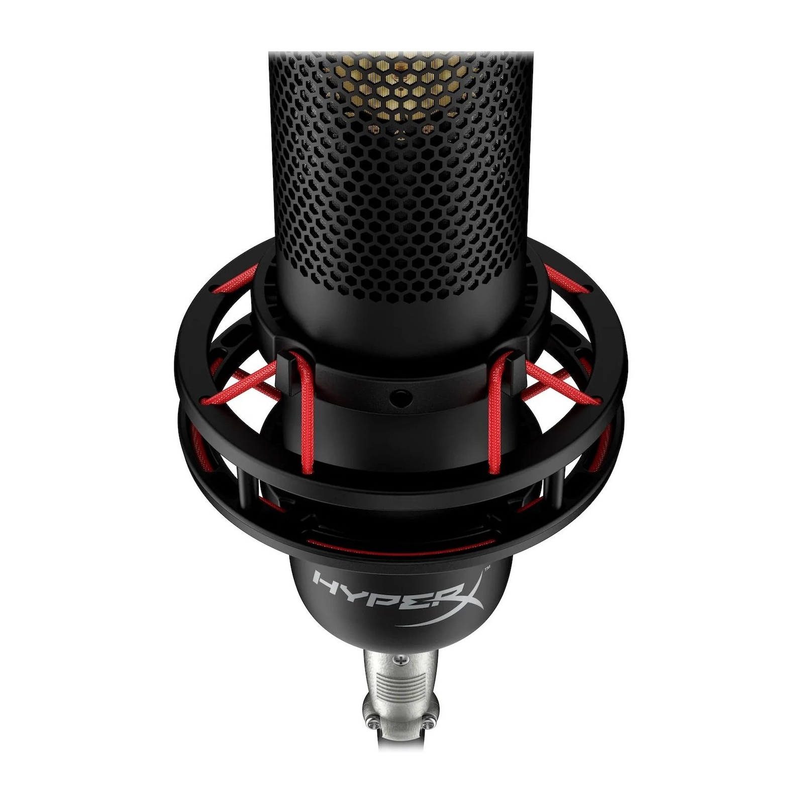 Мікрофон HyperX ProCast Black (699Z0AA) зображення 7