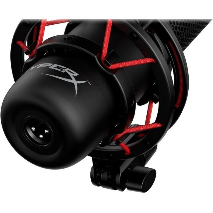 Мікрофон HyperX ProCast Black (699Z0AA) зображення 8