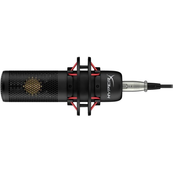 Мікрофон HyperX ProCast Black (699Z0AA) зображення 9