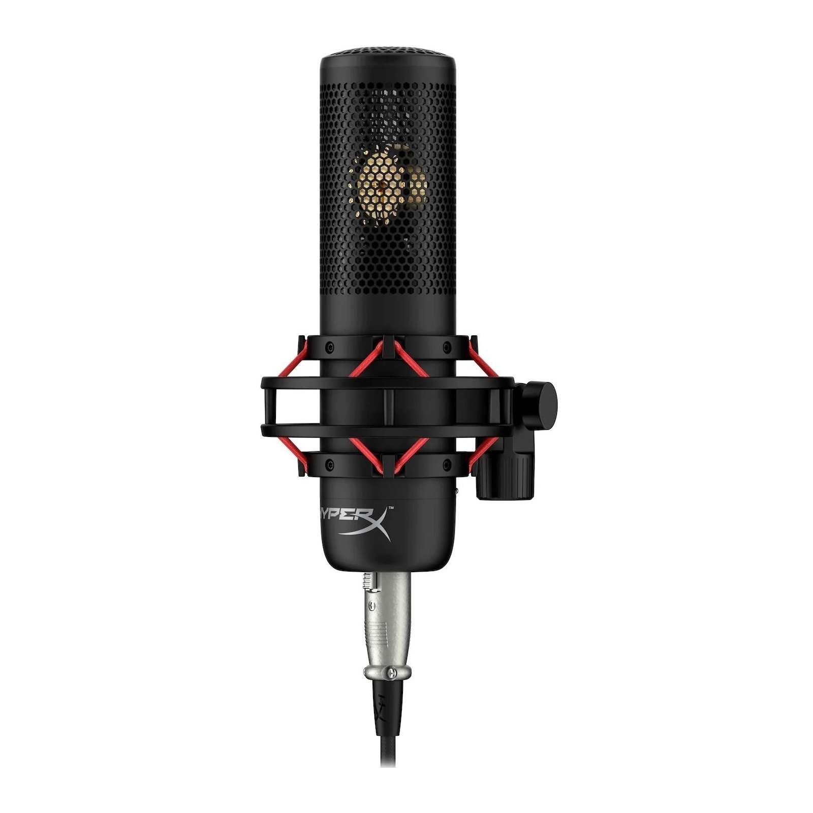 Микрофон HyperX ProCast Black (699Z0AA)