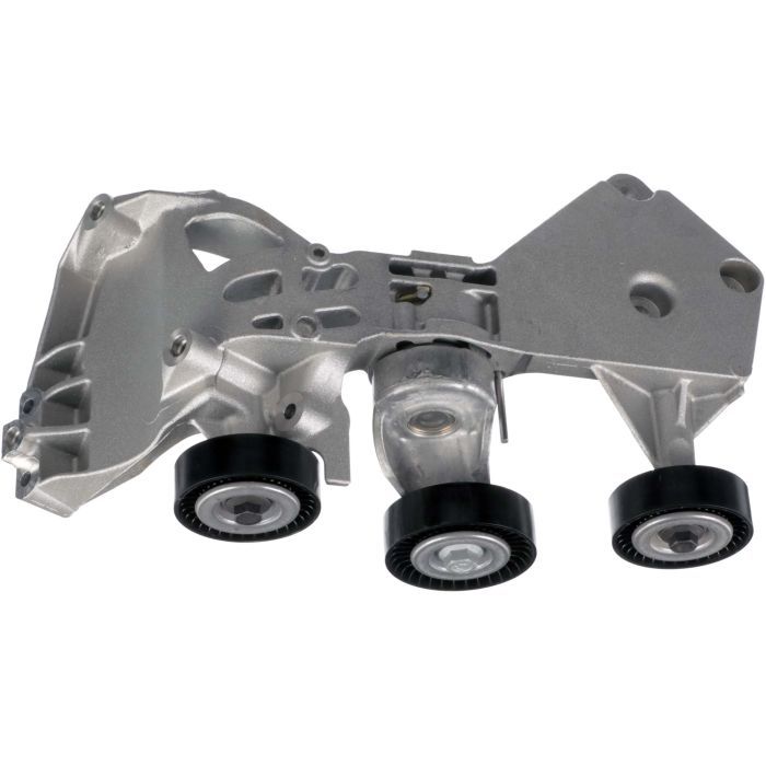 Натяжитель ремня с роликом Gates T38465 изображение 2