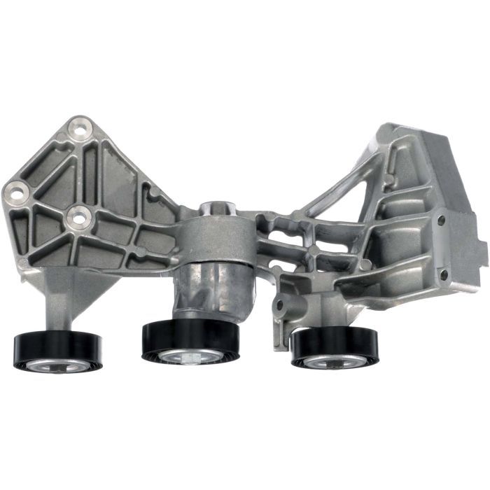 Натяжитель ремня с роликом Gates T38465 изображение 3