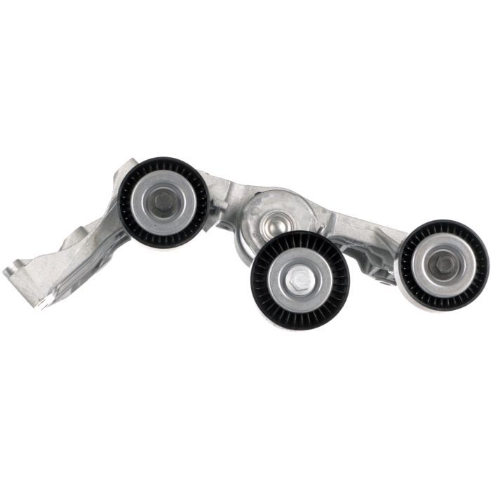 Натяжитель ремня с роликом Gates T38465 изображение 4