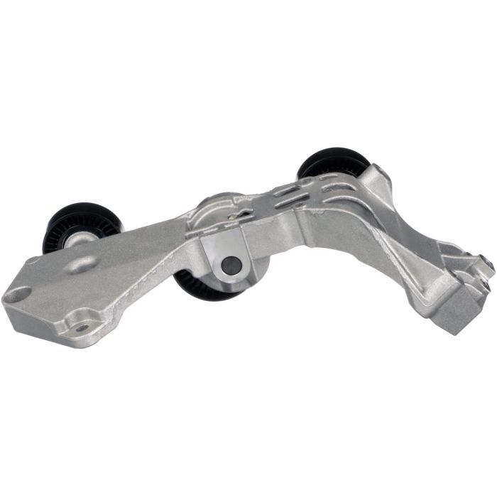 Натяжитель ремня с роликом Gates T38465 изображение 5