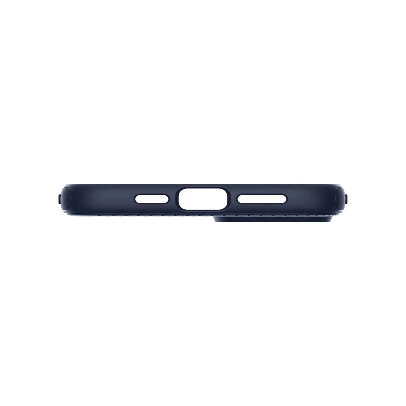 Чохол до мобільного телефона Spigen Apple Iphone 14 Plus Mag Armor MagFit, Navy Blue (ACS04919) зображення 10