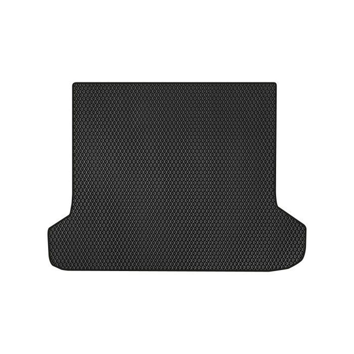 Килимок в багажник EVAtech Lexus GX 460 (URJ150) 5 seats Restyling 2016+ (LS42177B1RBB)