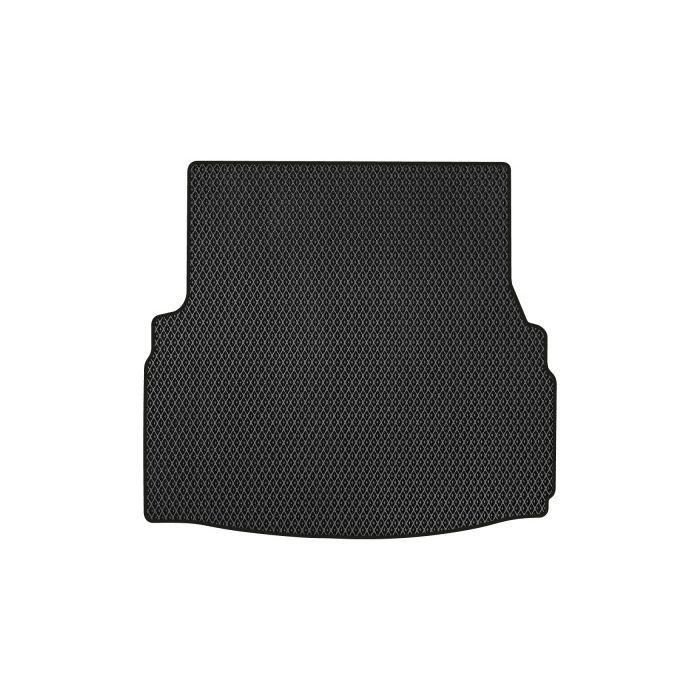 Килимок в багажник EVAtech Mercedes-Benz C-Class (W205) 2014-2021 4 по (MB3796BO1RBB)